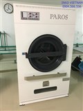 Bệnh viện ở Lạng Sơn sử dụng máy giặt công nghiệp do INKO lắp đặt
